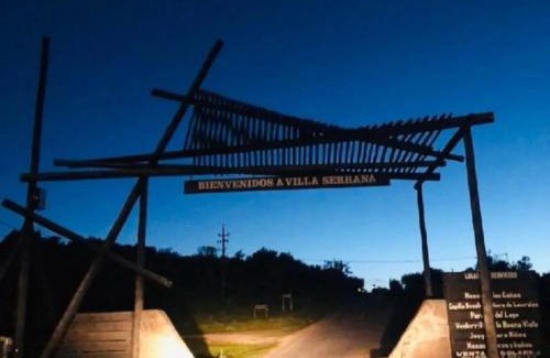 Maldonado Department House | Alma Mía