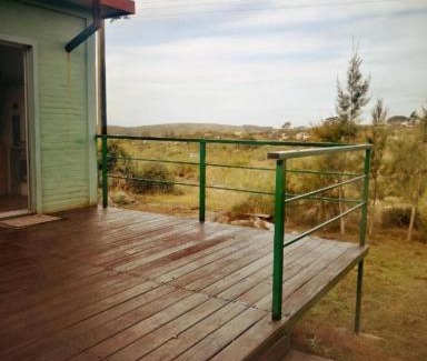 Maldonado Department House | Alma Mía