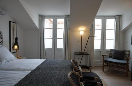 Santo Estevao Apartment | Alma Moura Residences