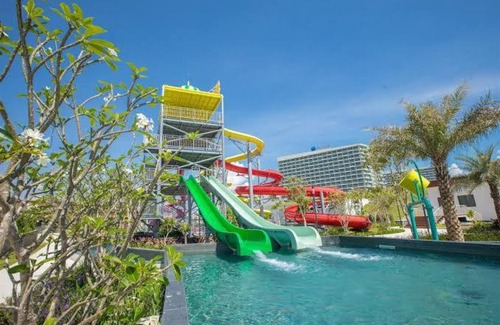 Cam Ranh Villa | Alma Resort Cam Ranh