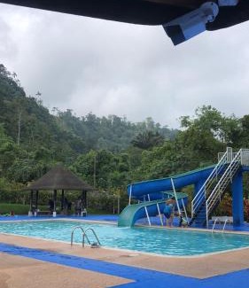 Pedro Vicente Maldonado Resort | Alma y Palma Casa Campestre