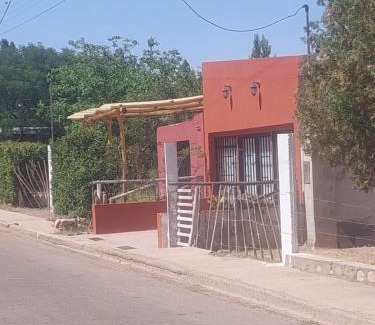 Santa Cruz Apartment | Alma y Pueblo