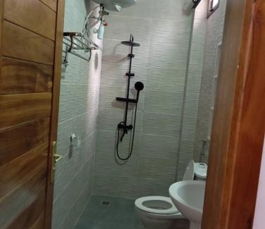 Pointe des Almadies Apartment | Almadies 2 - Appt 2 chambres moderne tout confort - 200m du Rd Point Sedima