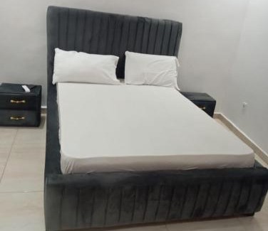 Pointe des Almadies Apartment | Almadies 2 - Appt 2 chambres moderne tout confort - 200m du Rd Point Sedima