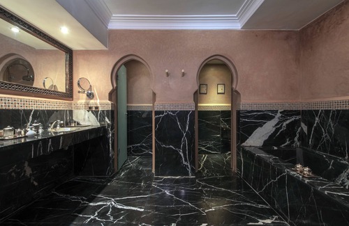 Kasbah Hotel | Almaha Marrakech & Spa