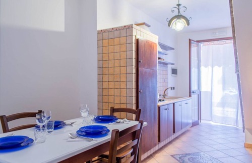 Lampedusa House | Almanzar 1 - Seaside home