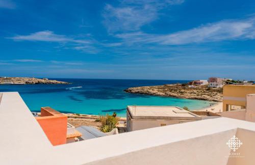 Lampedusa Apartment | Almanzar - Residenze sul mare