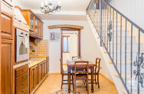 Lampedusa Apartment | Almanzar - Seaside residences