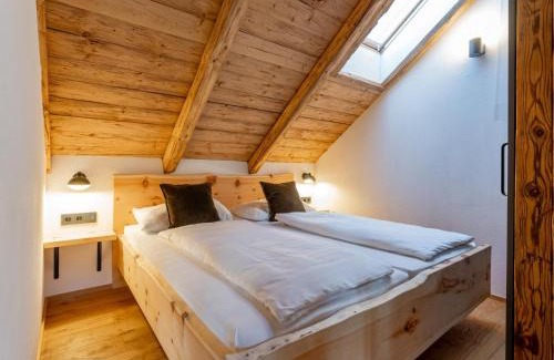 Mariapfarr Apartment | AlmApARTment Mauterndorf Pichl 7-4