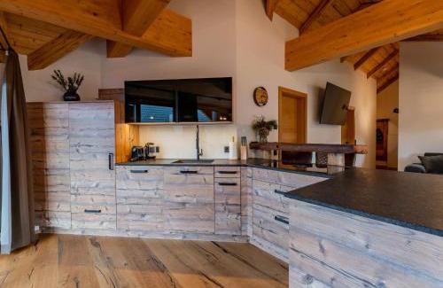 Mariapfarr Apartment | AlmApARTment Mauterndorf Pichl 7-4