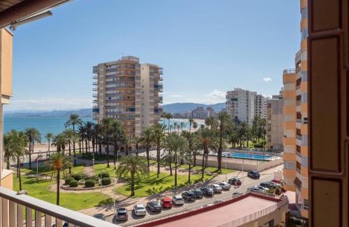 Cullera Apartment | Almar Collection Cullera AT