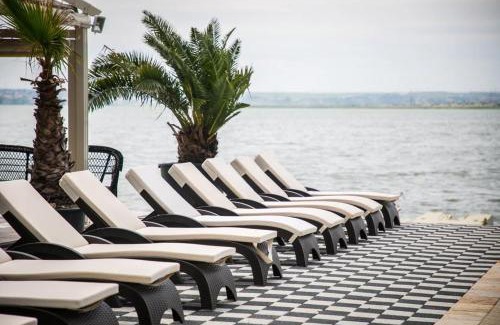 Constanta Hotel | Almar Lake View Boutique H
