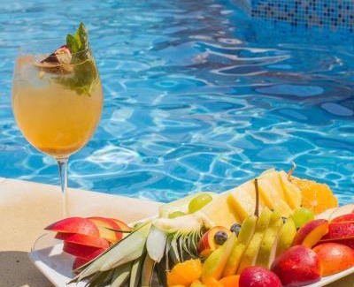 Constanta Hotel | Almar Lake View Boutique H