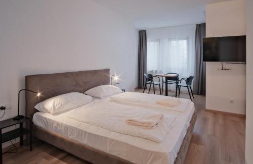 Racines Hotel | Almarett