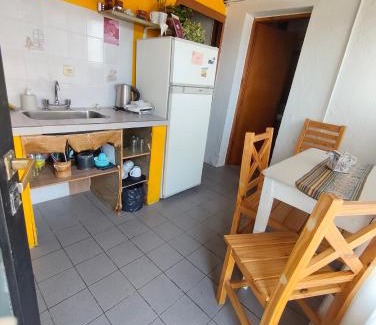 Macrozona Bahia Redonda y Primeros Faldeos Apartment | Almas Viajeras