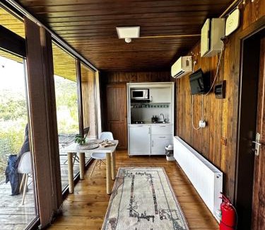 Bostandyk District Resort | Almaty Hills VIP House