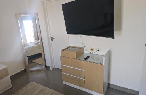 Marsa Matruh Apartment | Almaza bay 3 bedroom superior chalet beach town