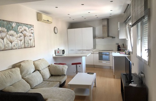 Almeria Centro House | Almeria center