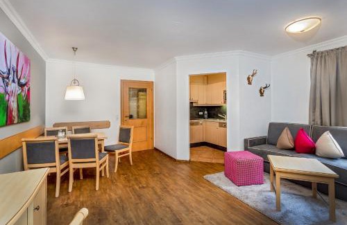 Dienten am Hochkoenig Apartment | ALMHOF Alpin Apartments & Spa