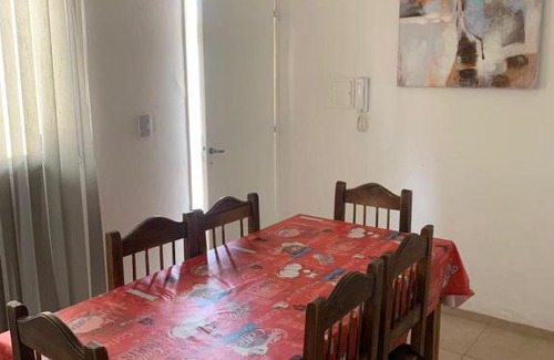 San Martin Apartment | ALMIRANTE BROWN 235 Planta Alta D-2