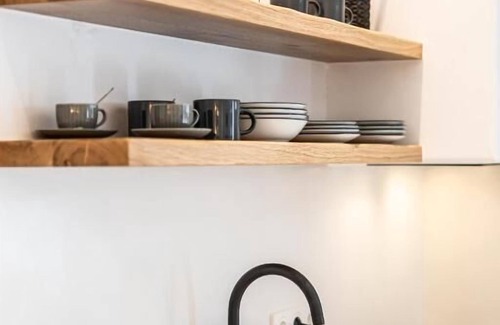 Plaka Hotel | Almiriki Naxos Beachside Living