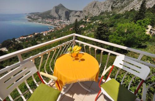 Borak Apartment | Almissa