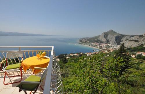 Borak Apartment | Almissa