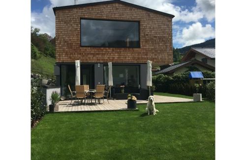 Wagrain House | ALMMONTE LIGNUM Logde