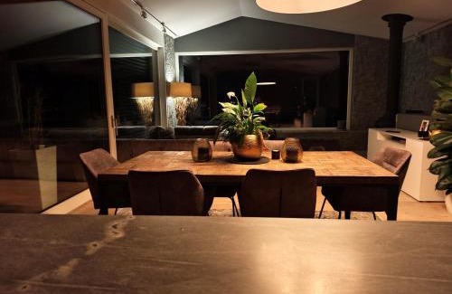 Wagrain House | ALMMONTE LIGNUM Logde