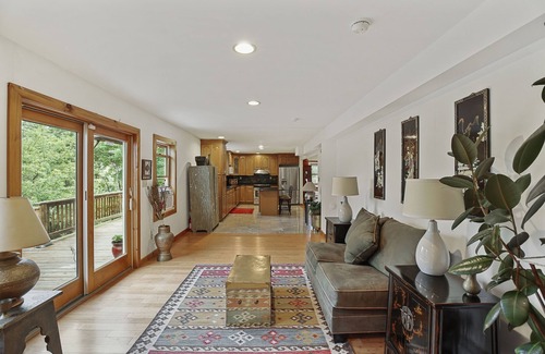 Livingston Manor House | Almost Home!