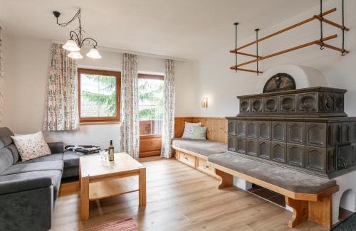 Alpbach House | Almruhe Alpbach