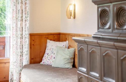 Alpbach House | Almruhe Alpbach