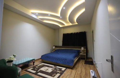 Murree Apartment | Aloche Apartments