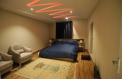 Murree Apartment | Aloche Apartments
