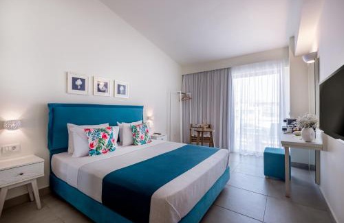 Plaka Hotel | Aloe Boutique Hotel & Suites - adults only
