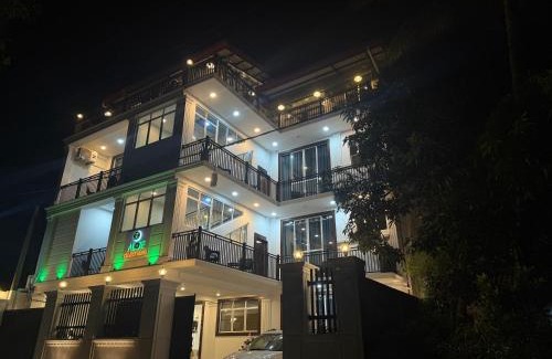 Seeduwa - Katunayake Bed & Breakfast | Aloe Transit Hotel