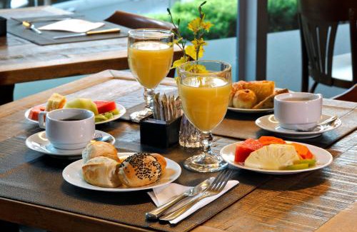 Aerocity Hotel | Aloft New Delhi Aerocity