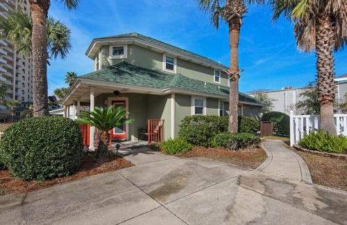 Miramar Beach House | Aloha Cottage