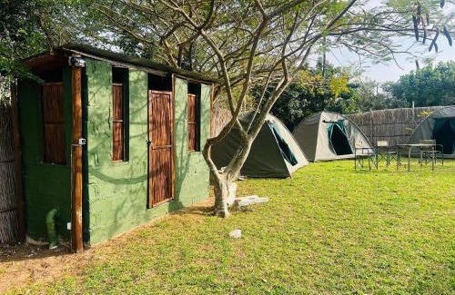 Lopes Other | Aloha Moz Camp Site