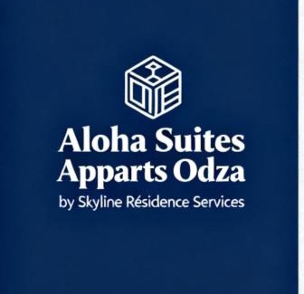 Yaounde Apartment | Aloha Suites Odza - by Skyline Residence Services