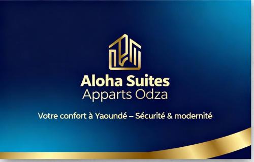 Yaounde Apartment | Aloha Suites Odza - by Skyline Residence Services