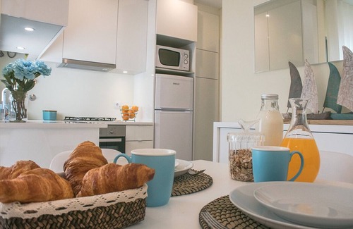 Nazare Apartment | Alojamento Batata - Peixe Imperador