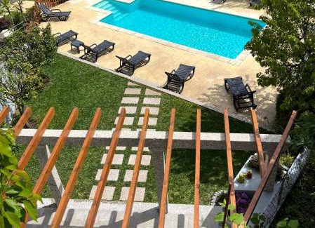 Canicada House | Alojamento Casa da Pedra Verde