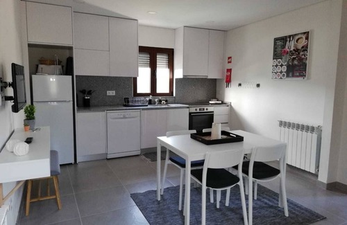 Cova Apartment | Alojamento com 2 quartos para férias no Gerês