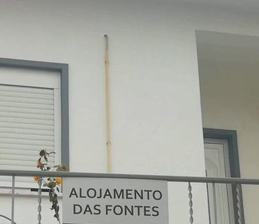 Arruda dos Pisoes House | Alojamento das Fontes