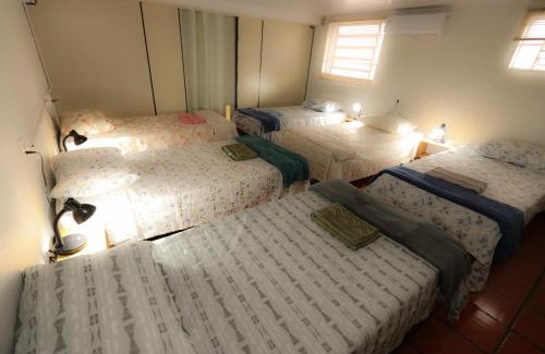 Concordia Apartment | Alojamento no Centro de Concórdia Para até 6 pessoas, com estacionamento para 1 carro