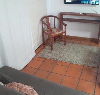 Concordia Apartment | Alojamento no Centro de Concórdia Para até 6 pessoas, com estacionamento para 1 carro