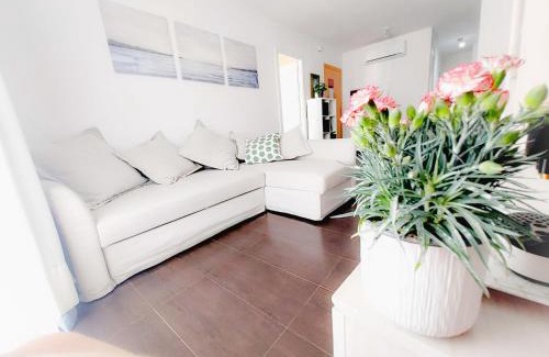 Murcia Apartment | Alojamiento Amelie con Wi-Fi gratis