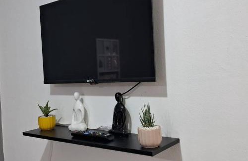 Culiacan Apartment | Alojamiento cómodo en Lomas de San Isidro