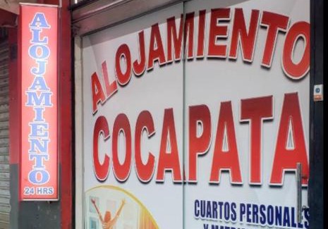 Cochabamba Hotel | Alojamiento Cocapata